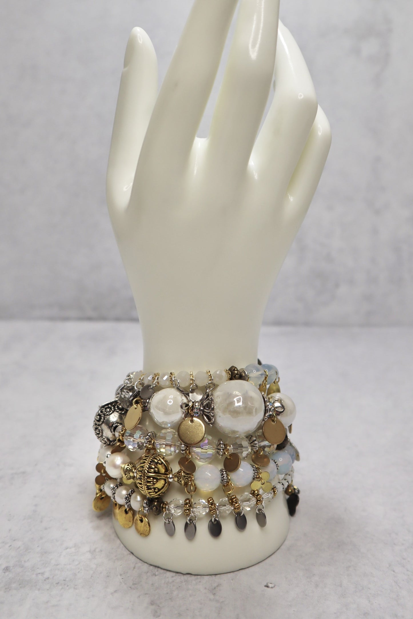 The Rosanna Bracelet